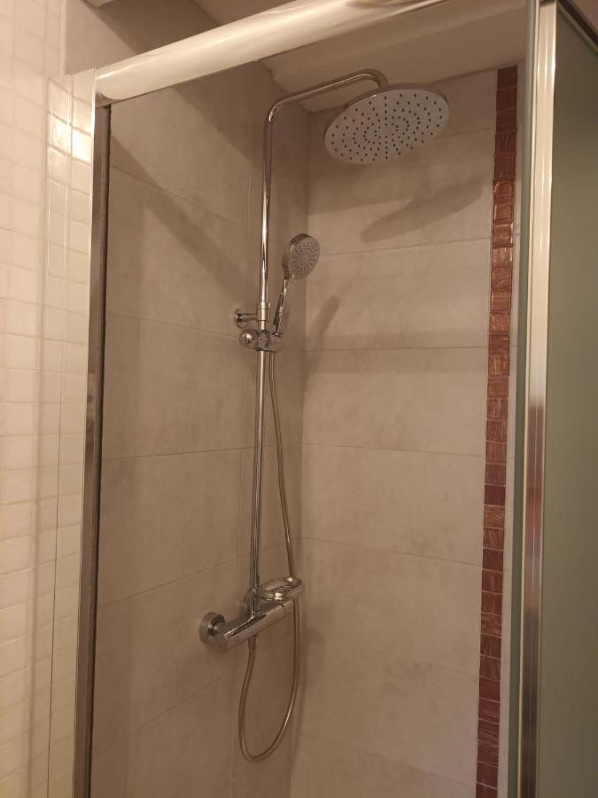 B&B Ai Due Santi Лечче Экстерьер фото
