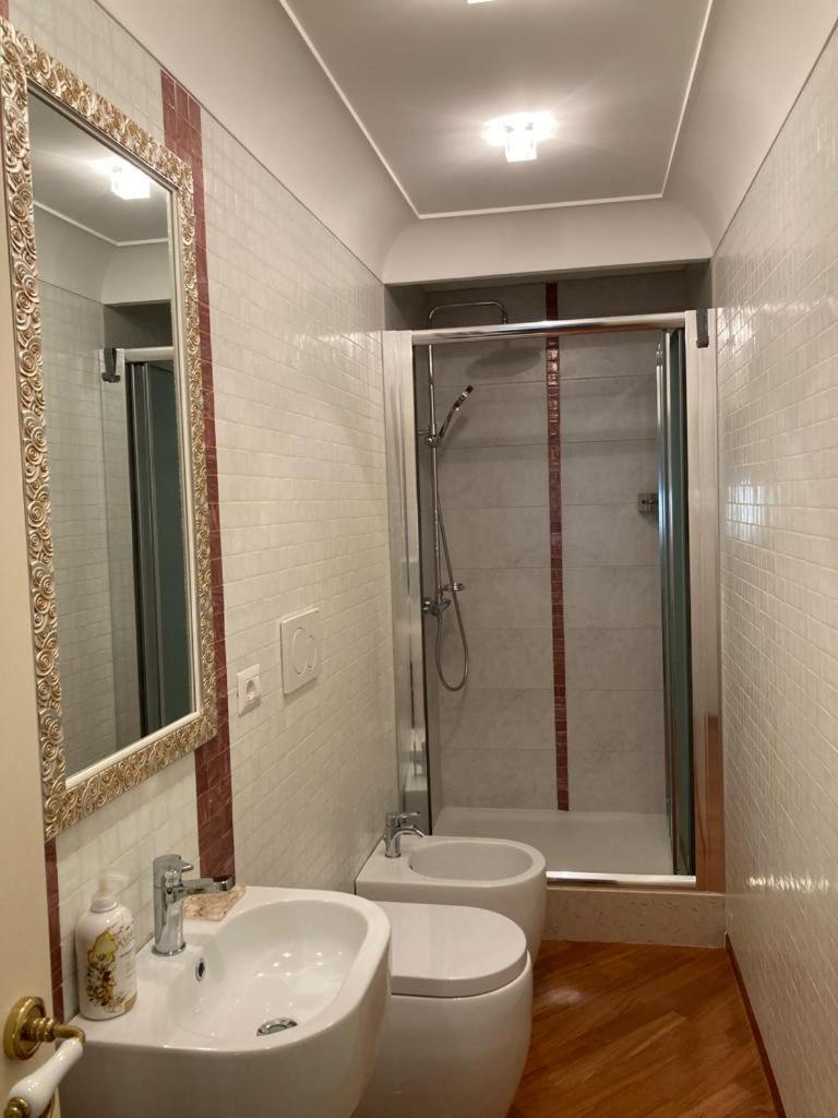 B&B Ai Due Santi Лечче Экстерьер фото